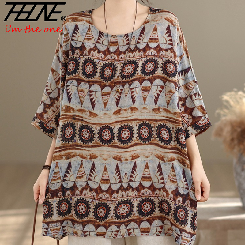 THHONE Plus Size Fashion Summe - Korean Lifestyle review and price
