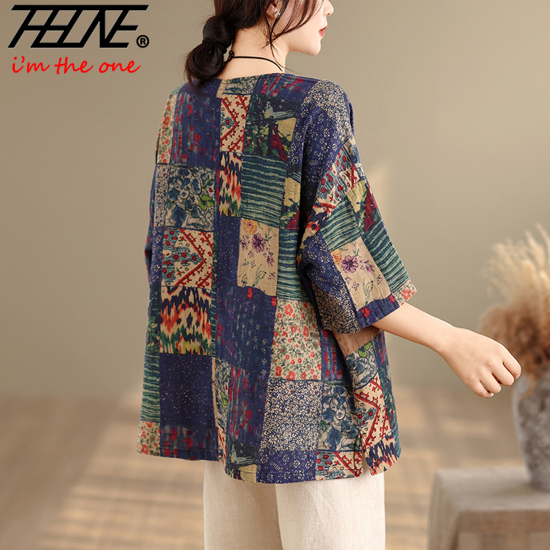 THHONE Plus Size Fashion Summe - Korean Lifestyle review and price