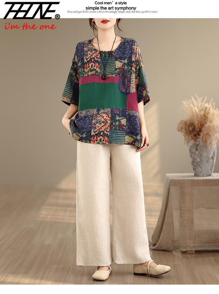 THHONE Plus Size Fashion Summe - Korean Lifestyle review and price