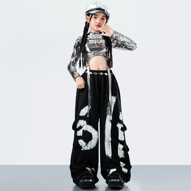 Korean Y2K Kids Streetwear Sty - Korean Lifestyle review and price