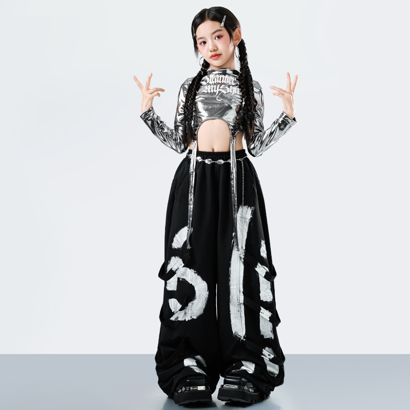 Korean Y2K Kids Streetwear Sty - Korean Lifestyle review and price
