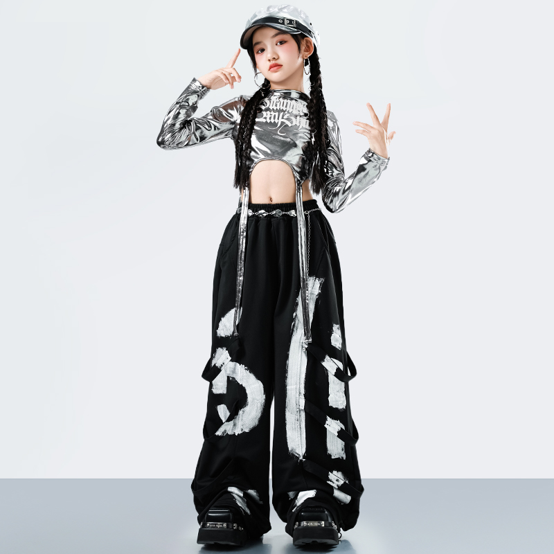 Korean Y2K Kids Streetwear Sty - Korean Lifestyle review and price