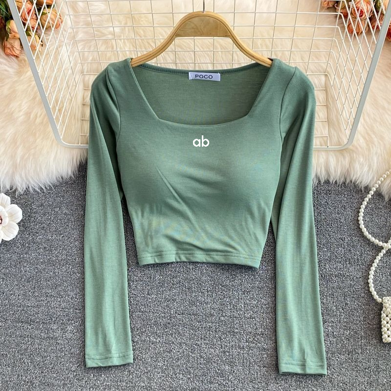 Women Korean Fashion Square Ne - Korean Lifestyle review and price