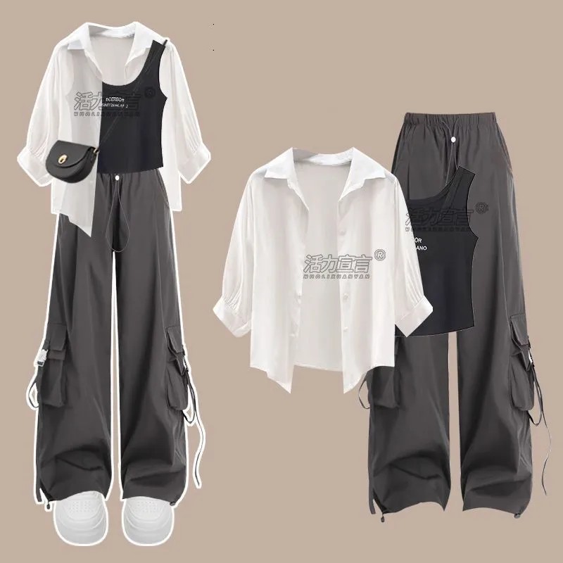 2026 Girl Spring Summer New Fa - Korean Lifestyle review and price